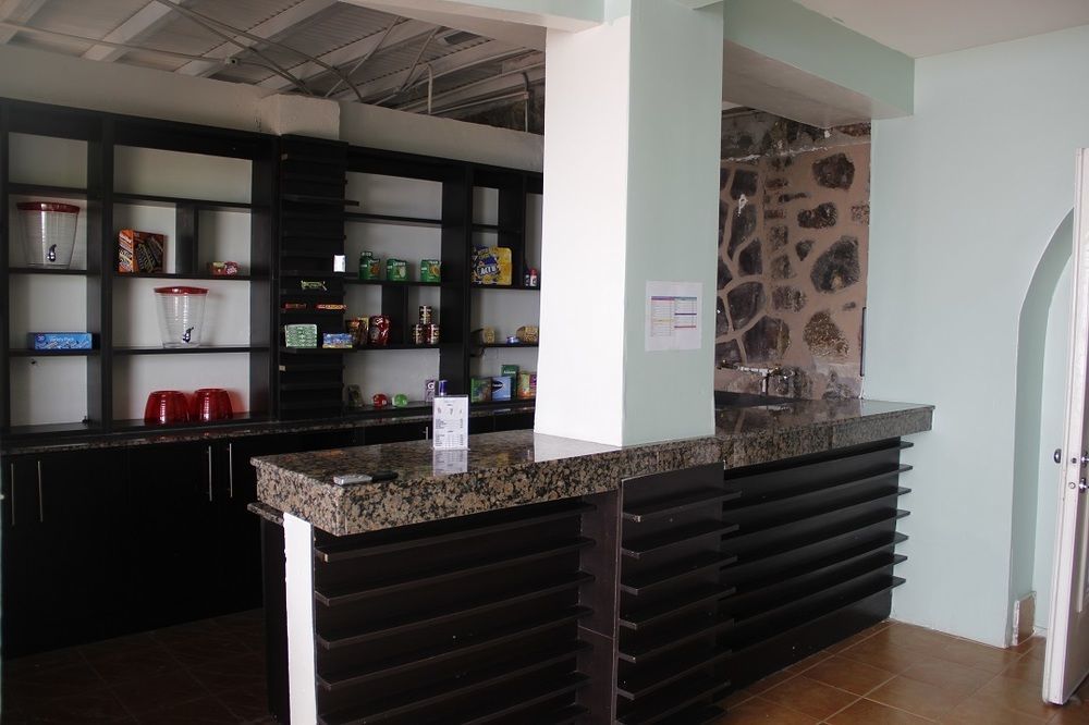 Hostel The Pod 33 Panama City Exterior photo